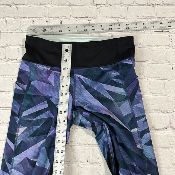 lululemon leggings size 4 - Picture 12 of 12